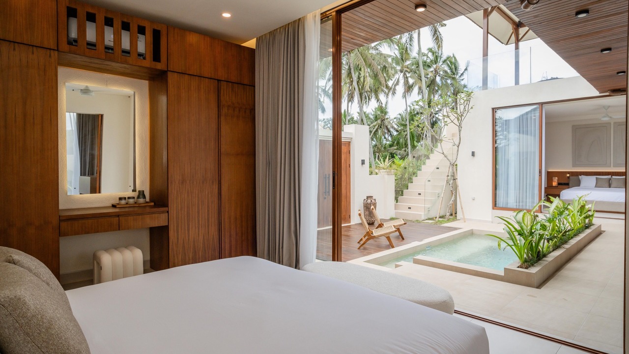 Photo of Bedroom in Pejeng