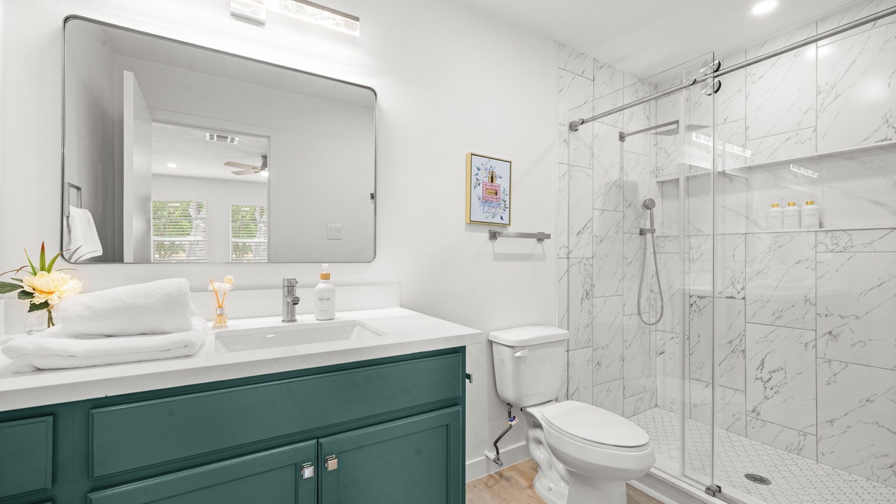Photo of Bathroom in Mission Bend