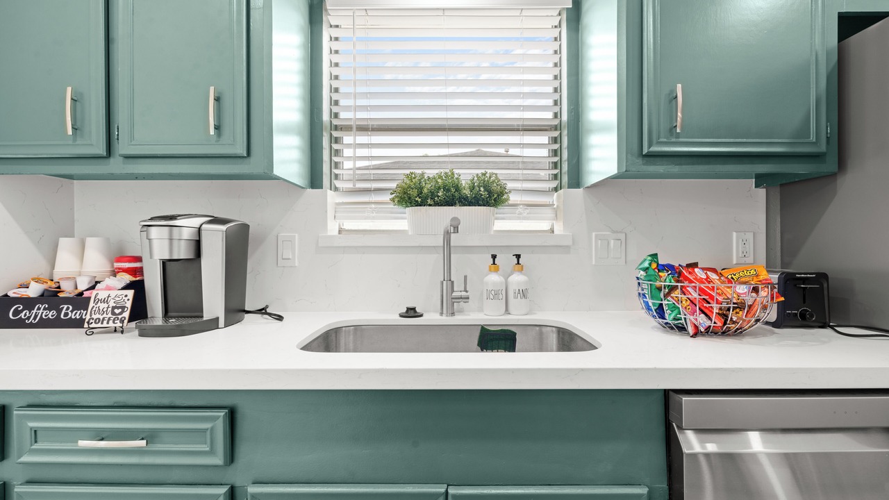 Photo of Kitchen in Mission Bend