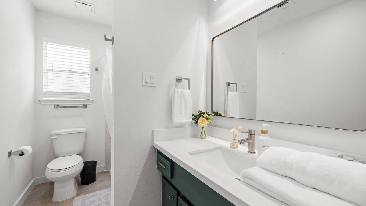Photo of Bathroom in Mission Bend