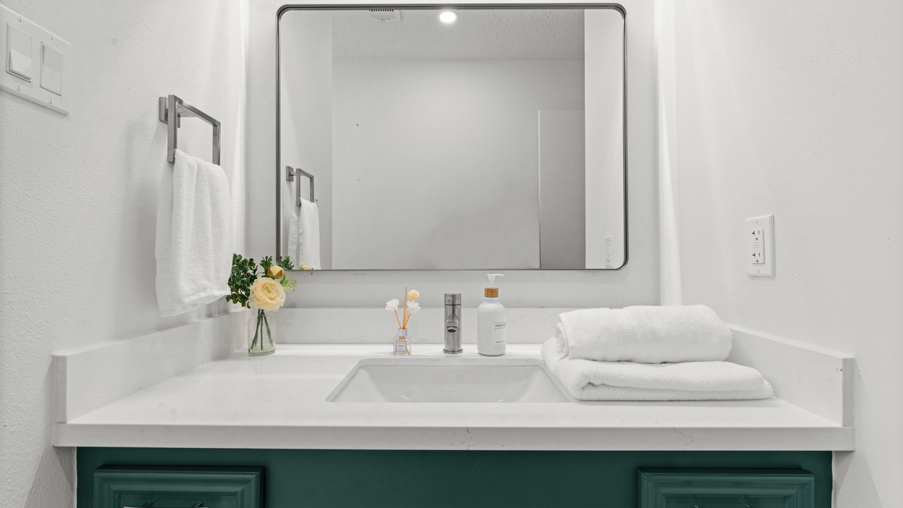 Photo of Bathroom in Mission Bend