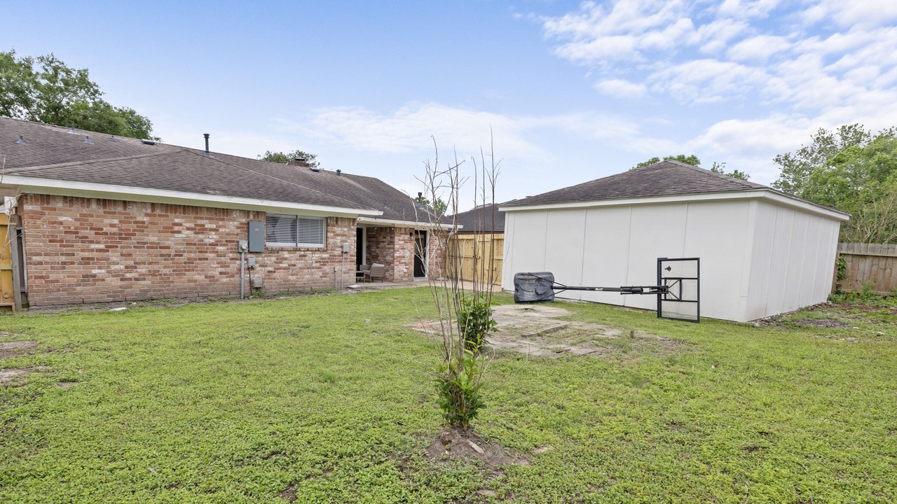 Photo of Outdoor in Mission Bend