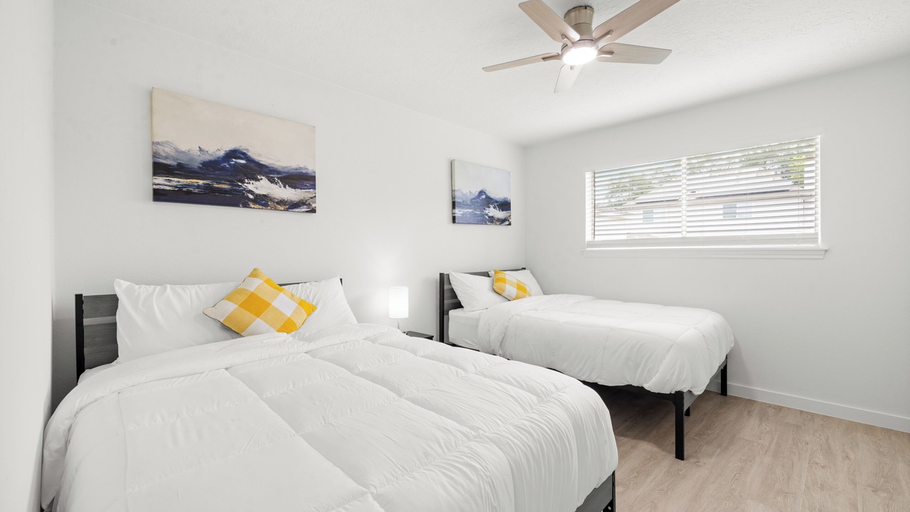 Photo of Bedroom in Mission Bend