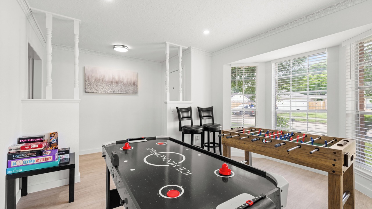 Photo of Bedroom in Mission Bend