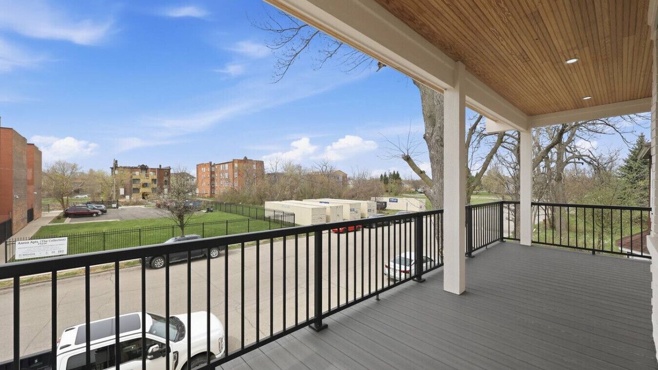 Photo of Outdoor in Detroit