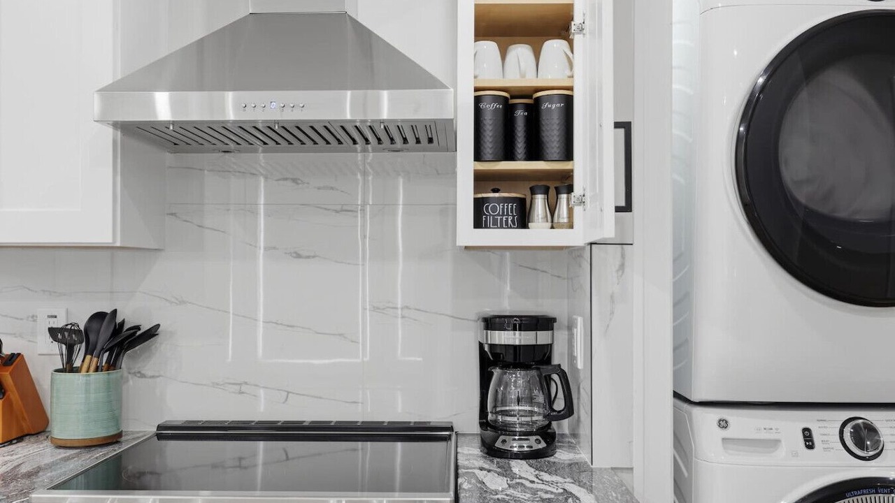 Photo of Kitchen in Detroit