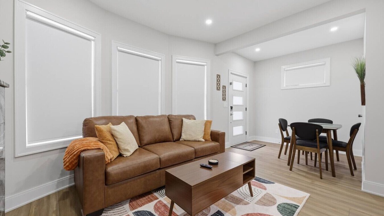 Photo of Livingroom in Detroit