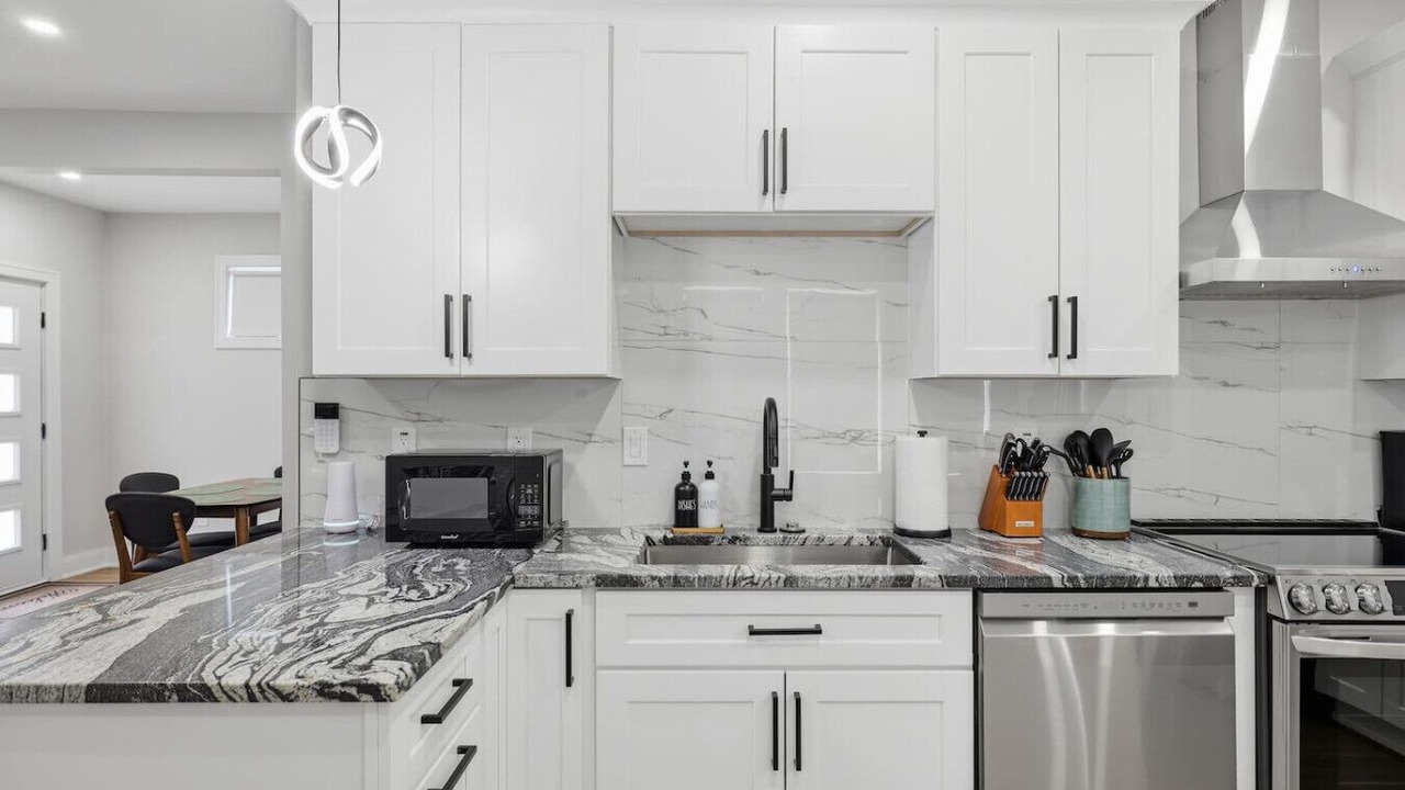 Photo of Kitchen in Detroit