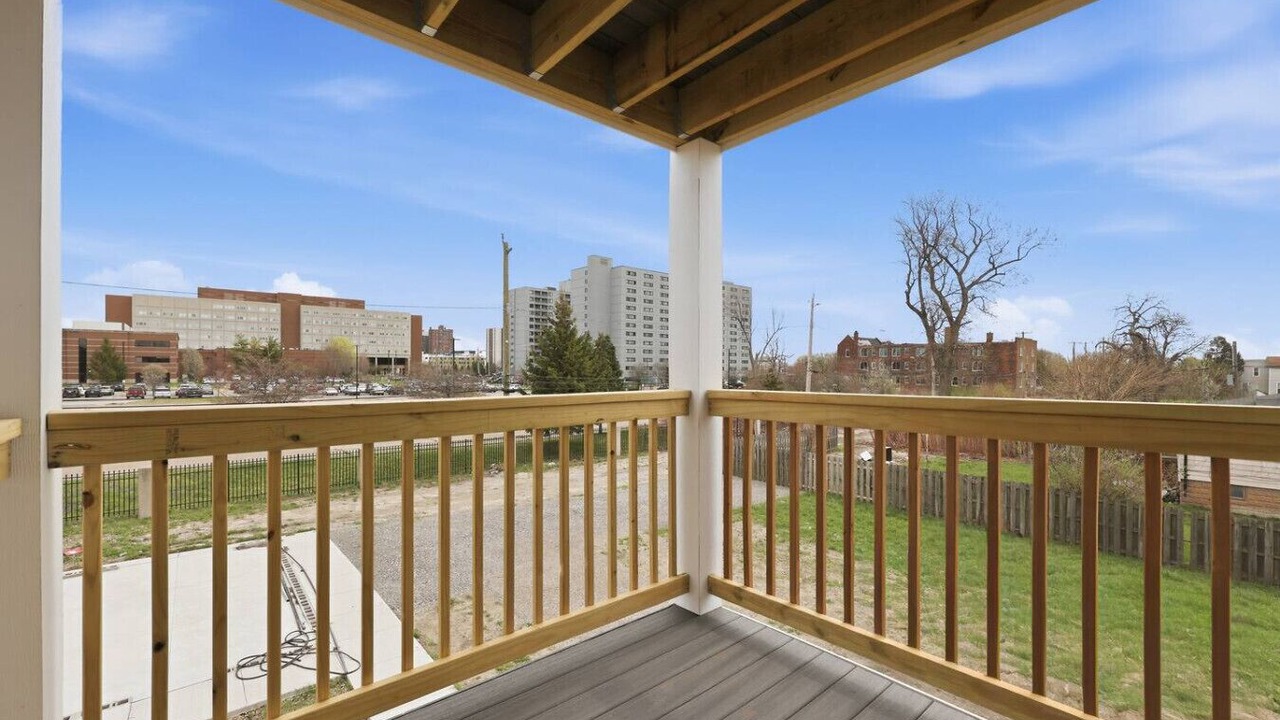 Photo of Outdoor in Detroit