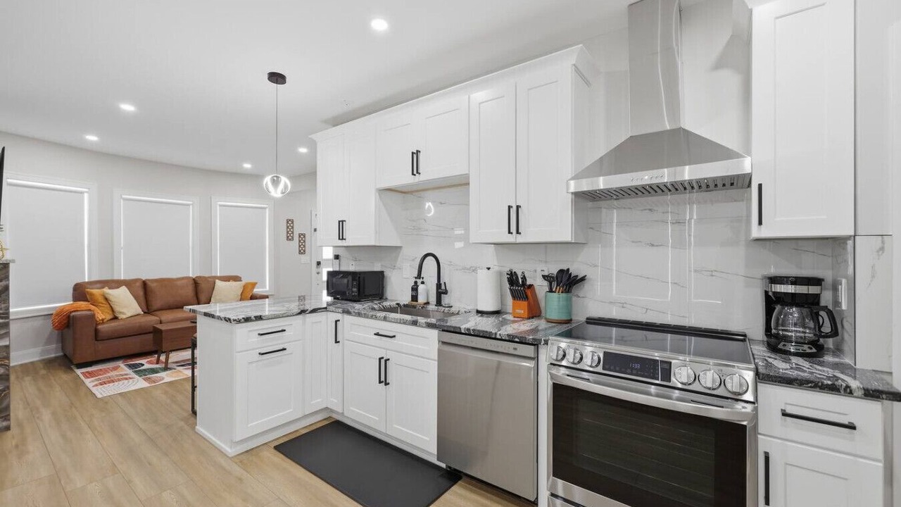 Photo of Kitchen in Detroit