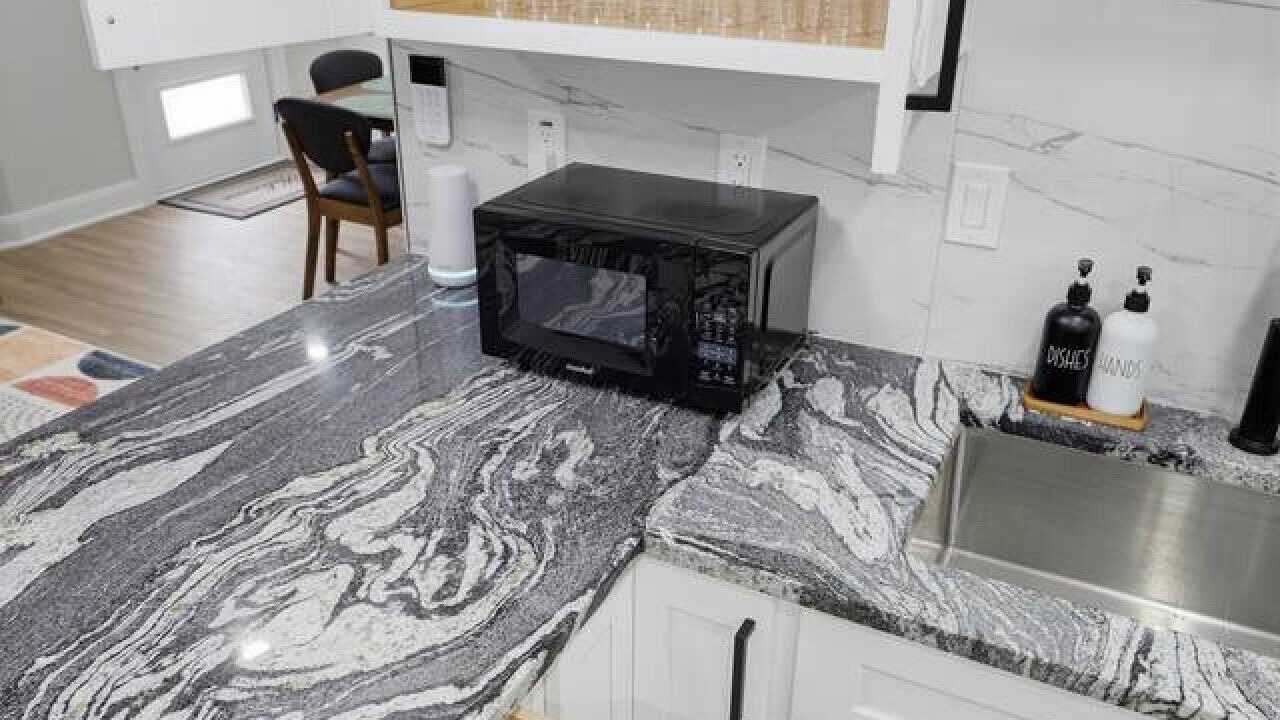 Photo of Kitchen in Detroit