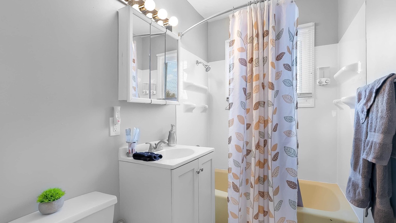 Photo of Bathroom in Mendota