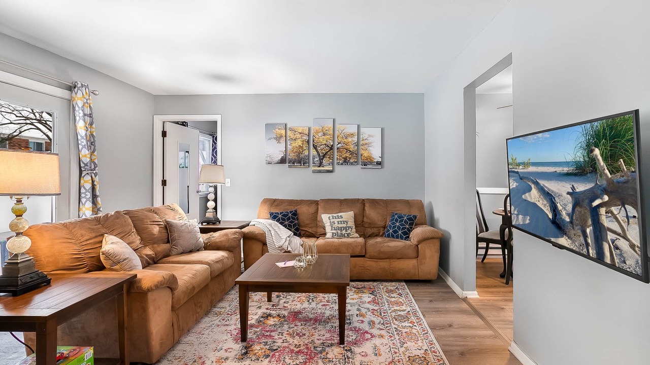 Photo of Bedroom in Mendota