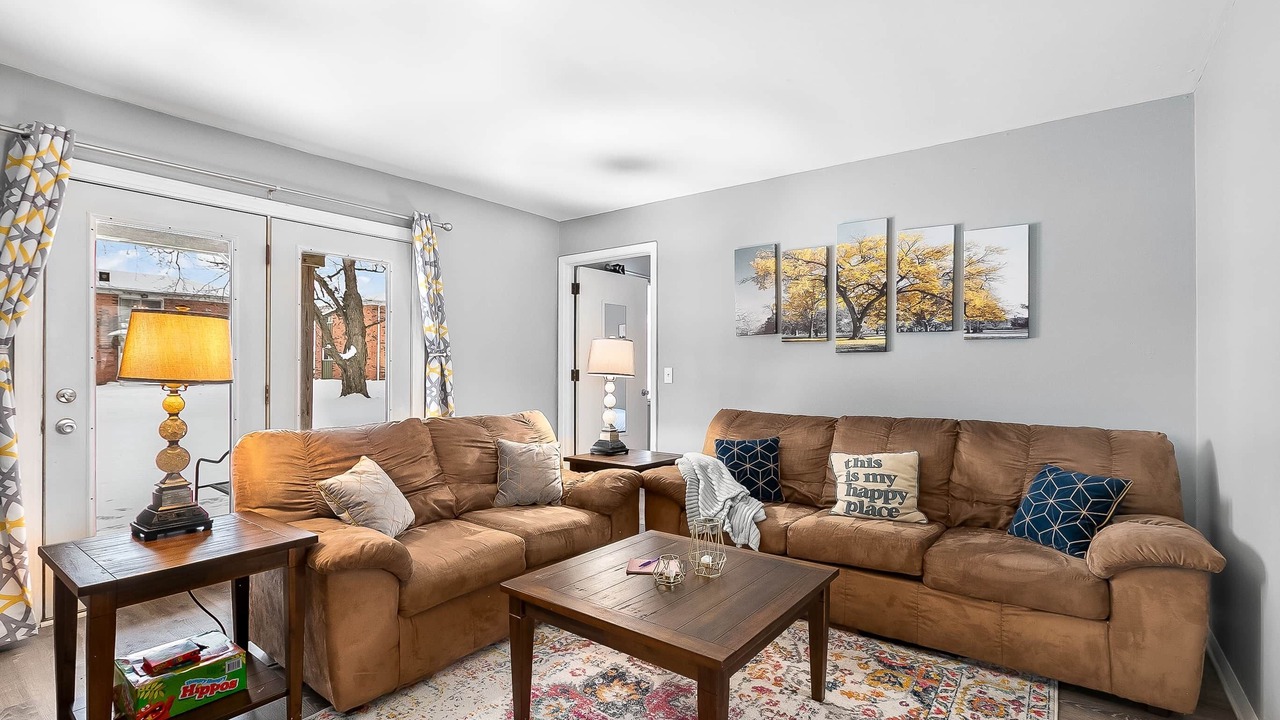 Photo of Bedroom in Mendota