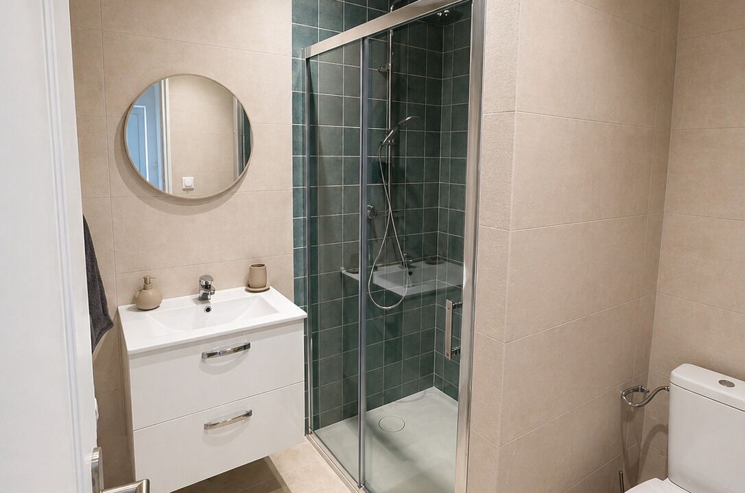 Photo of Bathroom in Sevran