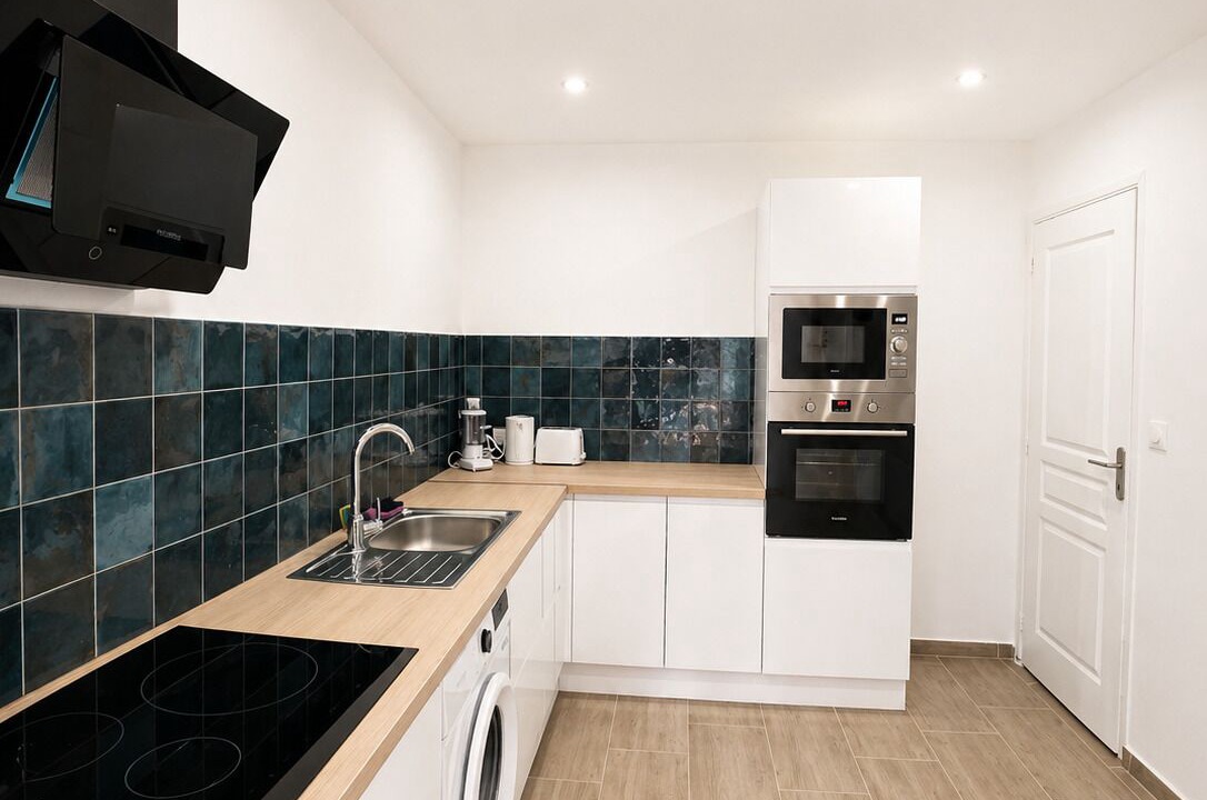 Photo of Kitchen in Sevran