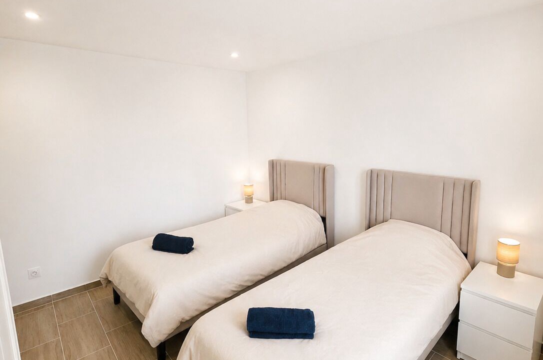 Photo of Bedroom in Sevran