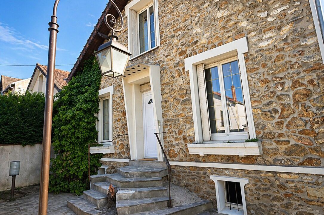 Photo of Outdoor in Sevran