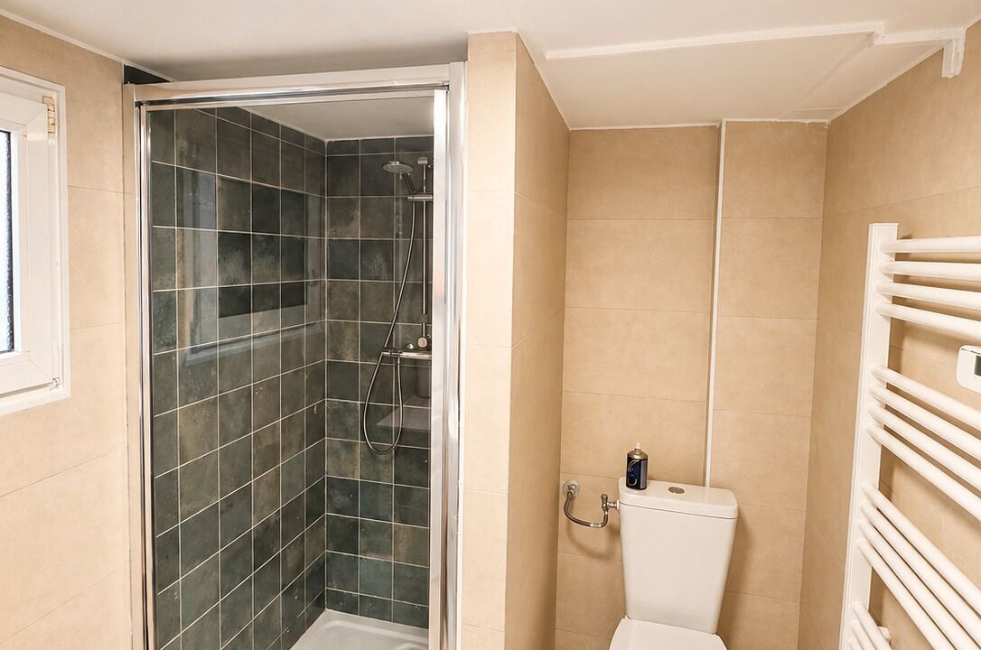 Photo of Bathroom in Sevran