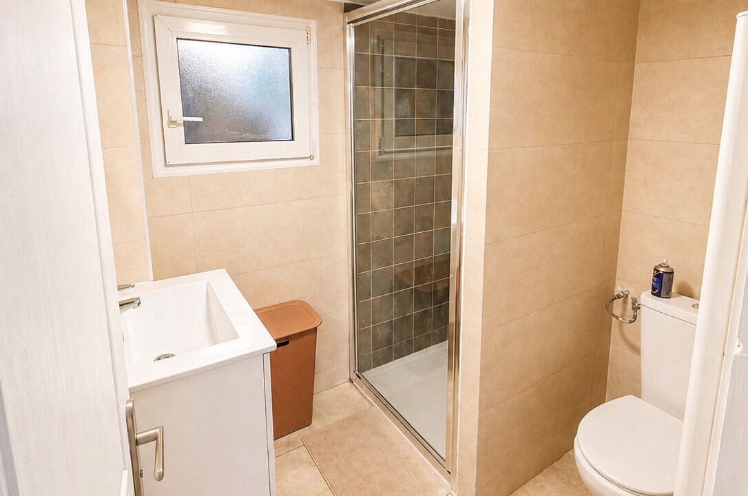 Photo of Bathroom in Sevran