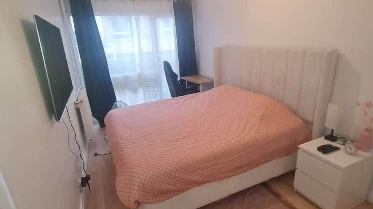 Photo of Bedroom in Livry-Gargan