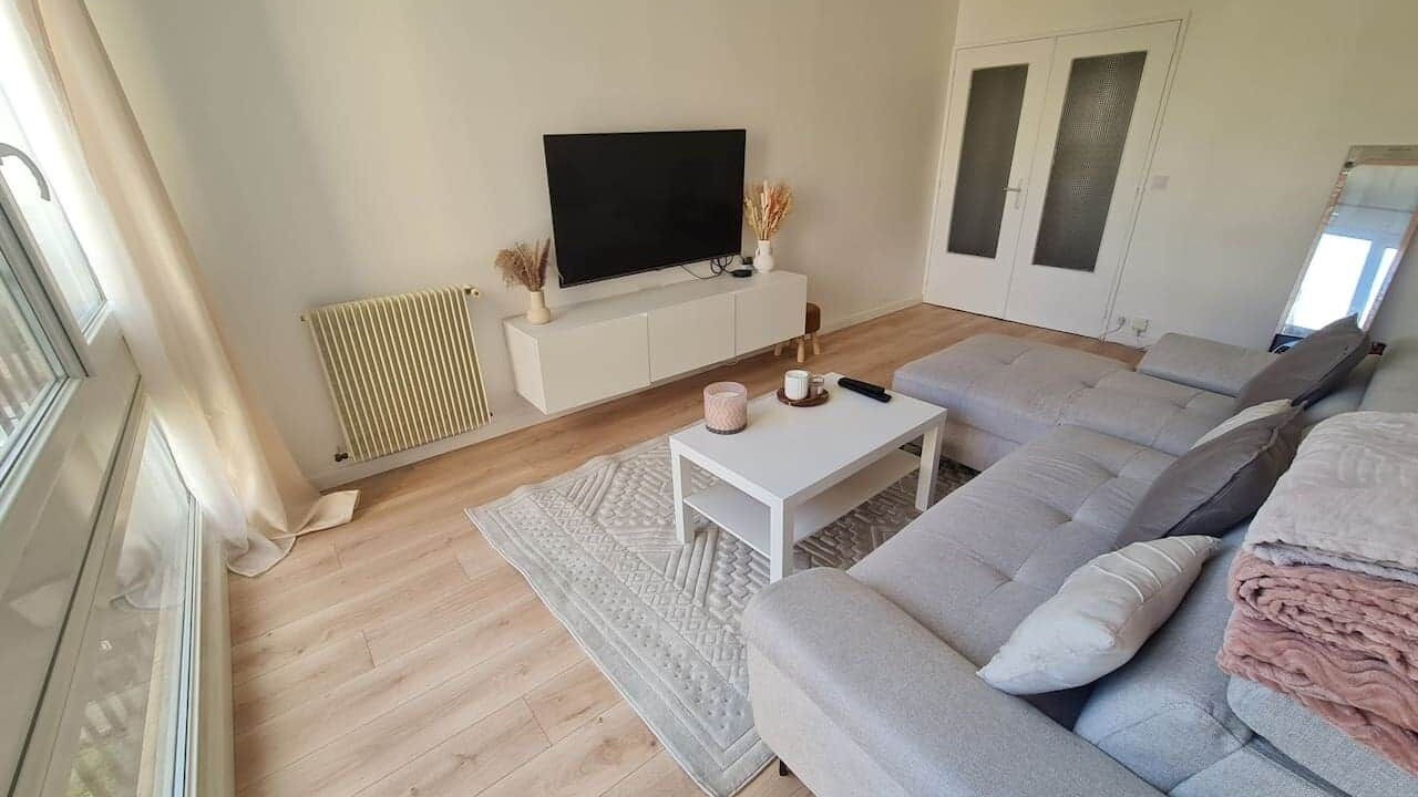 Photo of Livingroom in Livry-Gargan