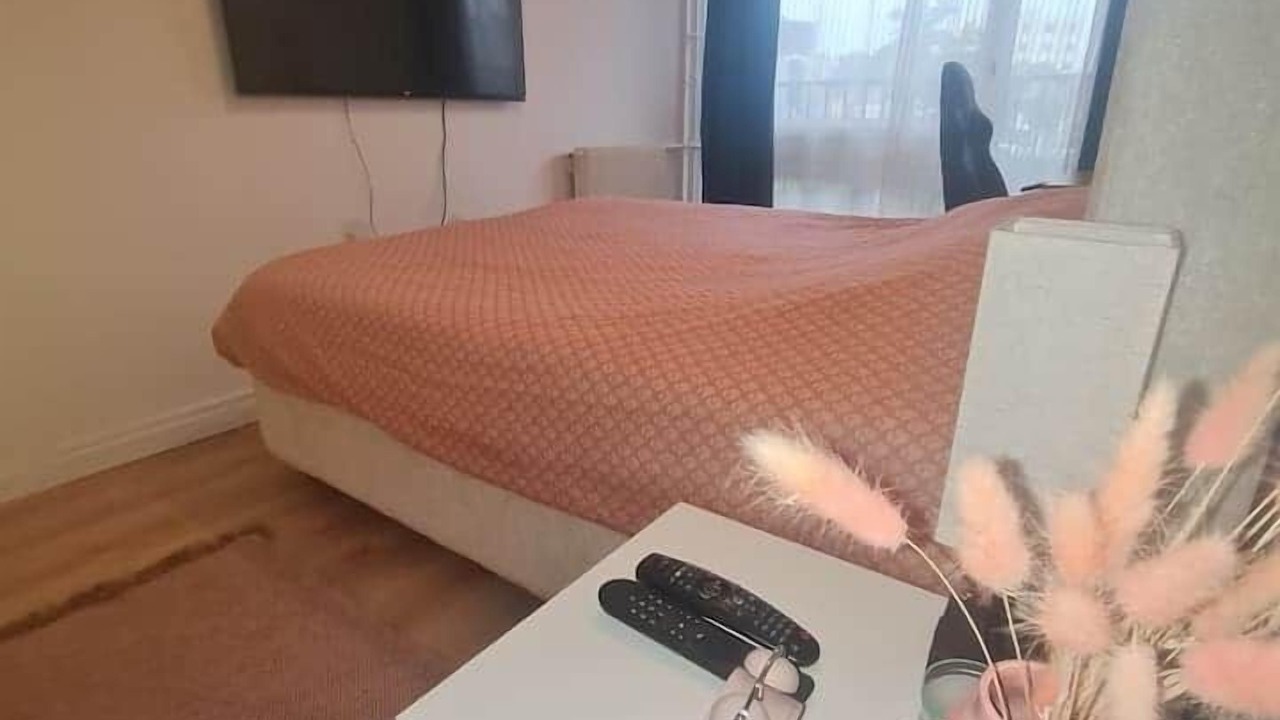Photo of Bedroom in Livry-Gargan