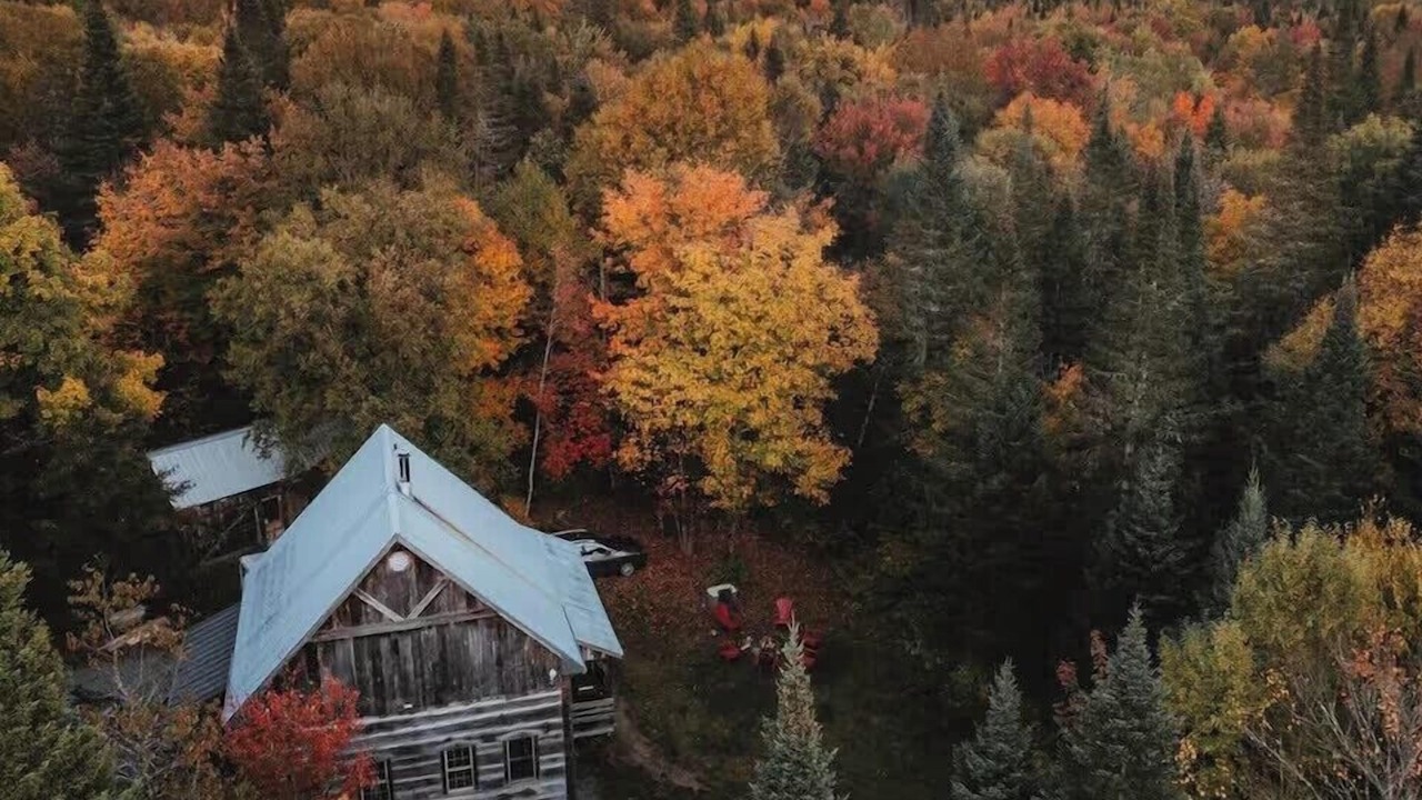 Photo of Outdoor in Val-des-Lacs