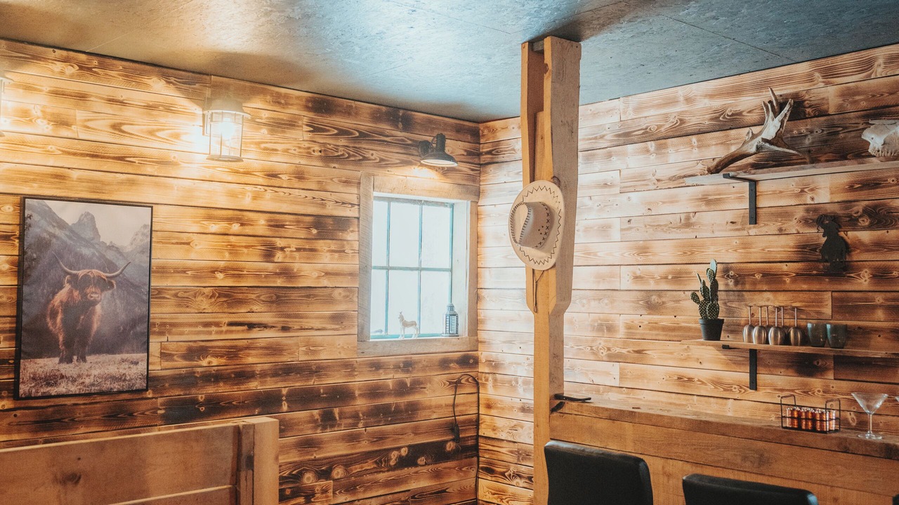 Photo of Bedroom in Val-des-Lacs