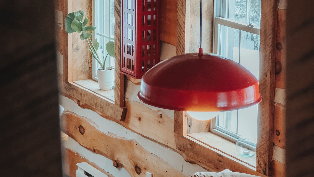 Photo of Livingroom in Val-des-Lacs