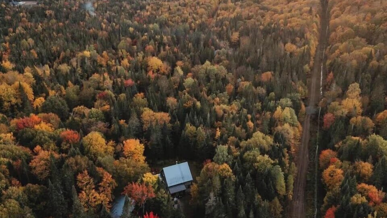 Photo of Outdoor in Val-des-Lacs