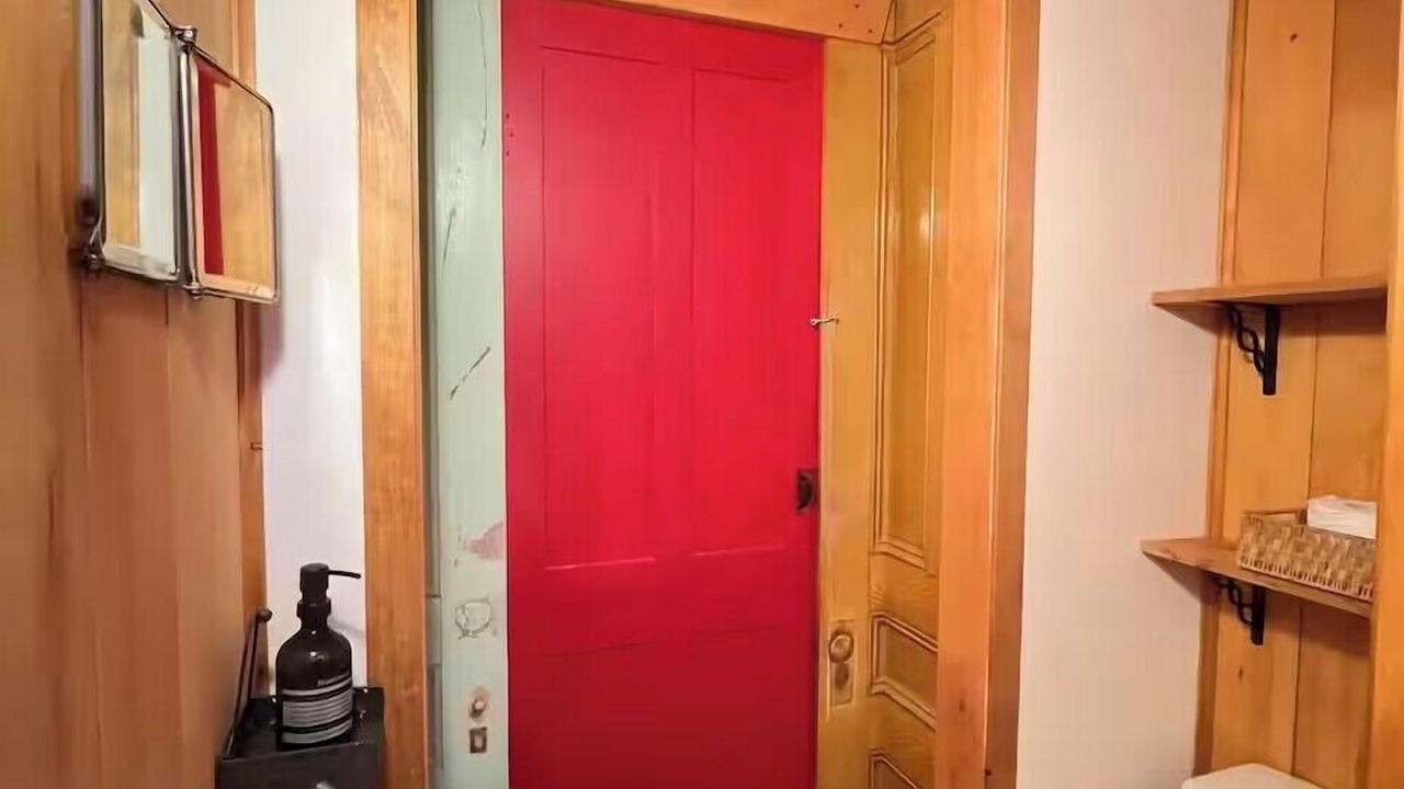 Photo of Bathroom in Val-des-Lacs