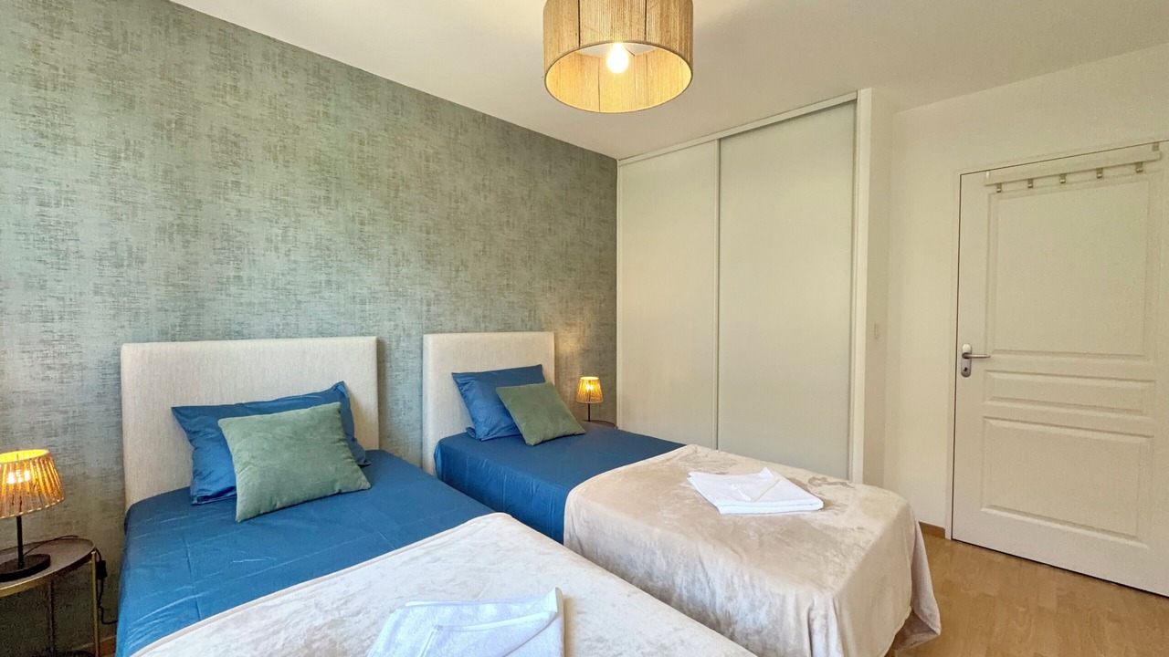 Photo of Bedroom in Aix-les-Bains
