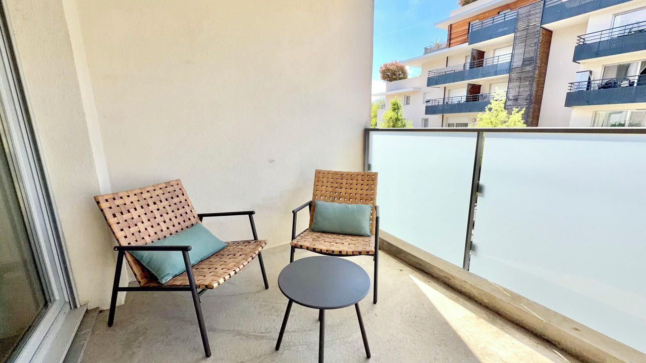 Photo of Outdoor in Aix-les-Bains