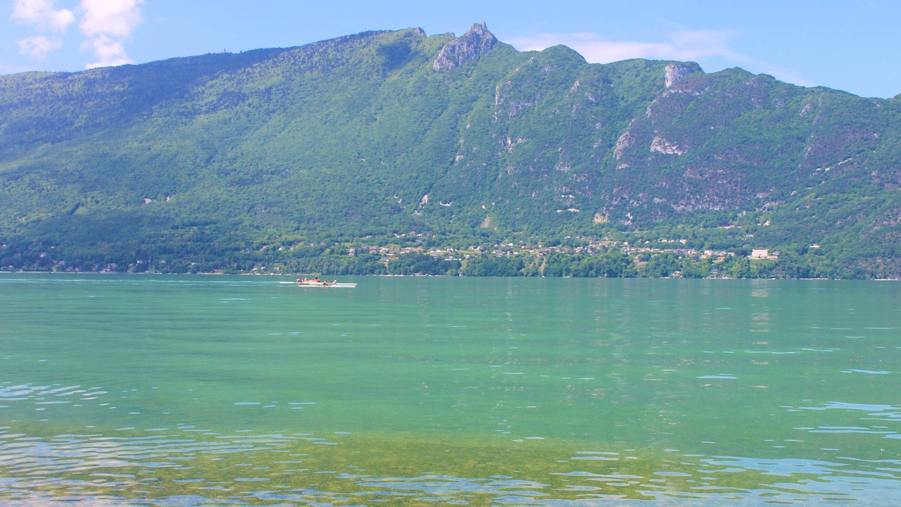 Photo of Others in Aix-les-Bains