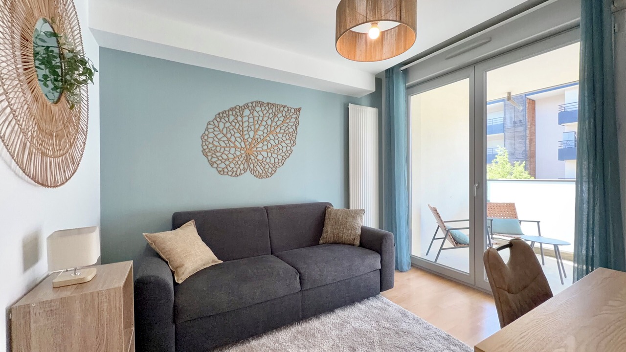 Photo of Livingroom in Aix-les-Bains