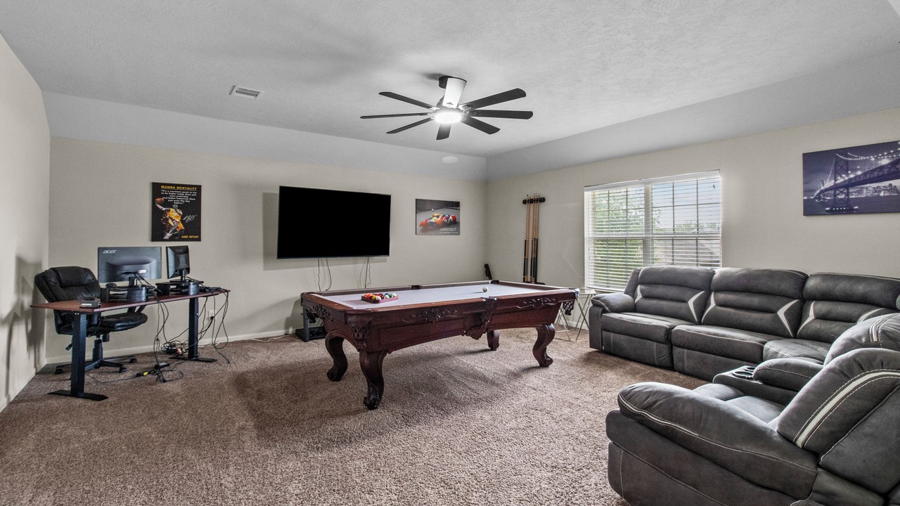 Photo of Livingroom in Richmond