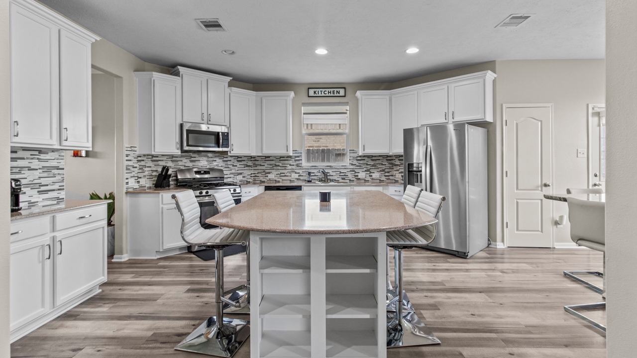 Photo of Kitchen in Richmond