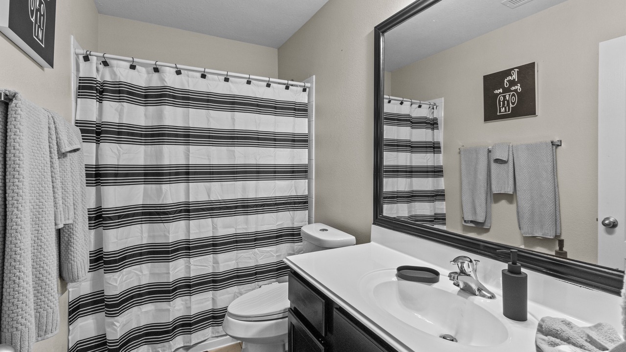 Photo of Bathroom in Richmond
