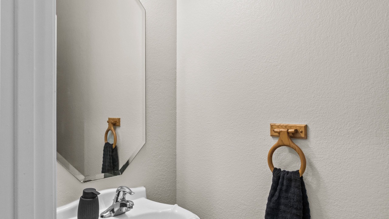 Photo of Bathroom in Richmond
