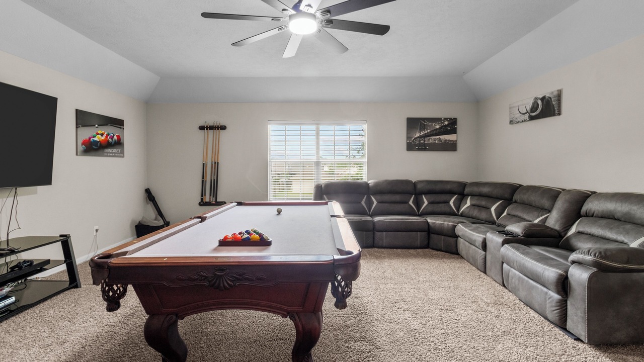 Photo of Bedroom in Richmond