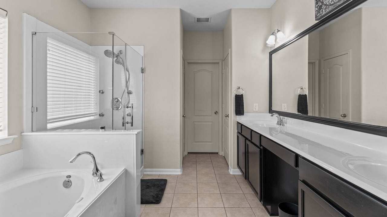 Photo of Bathroom in Richmond