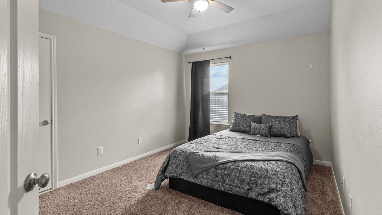 Photo of Bedroom in Richmond