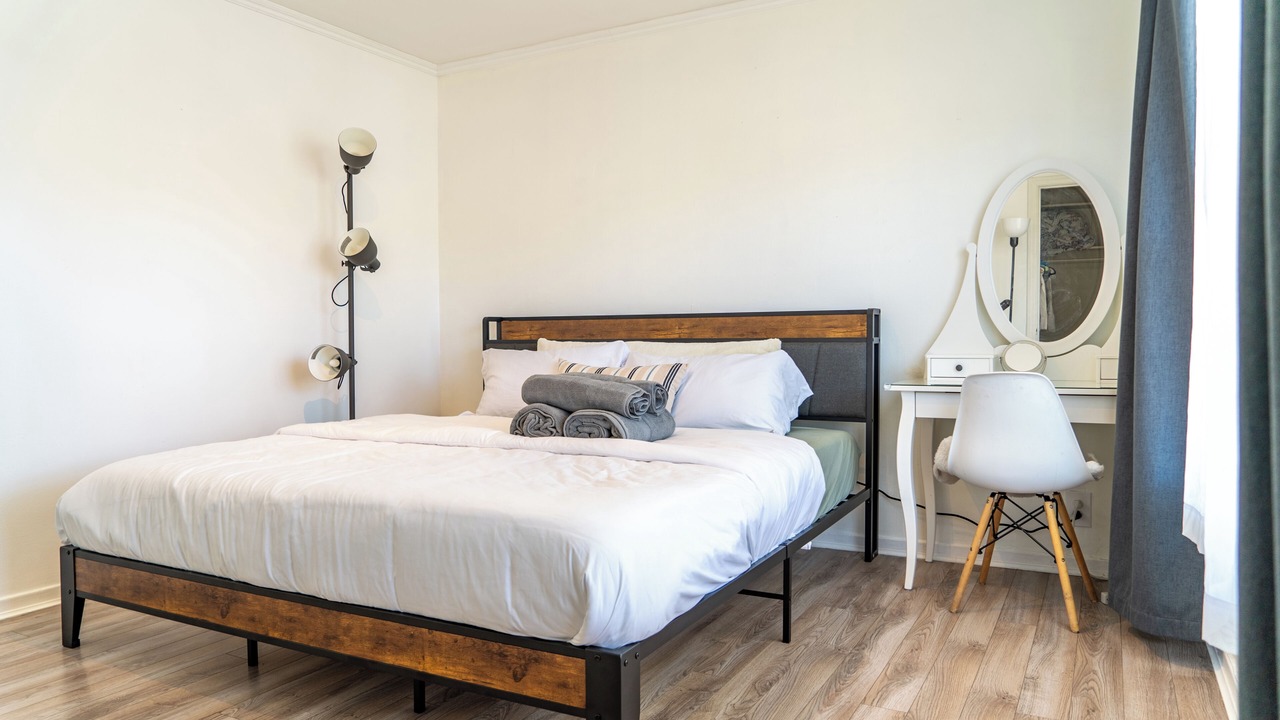 Photo of Bedroom in North Central