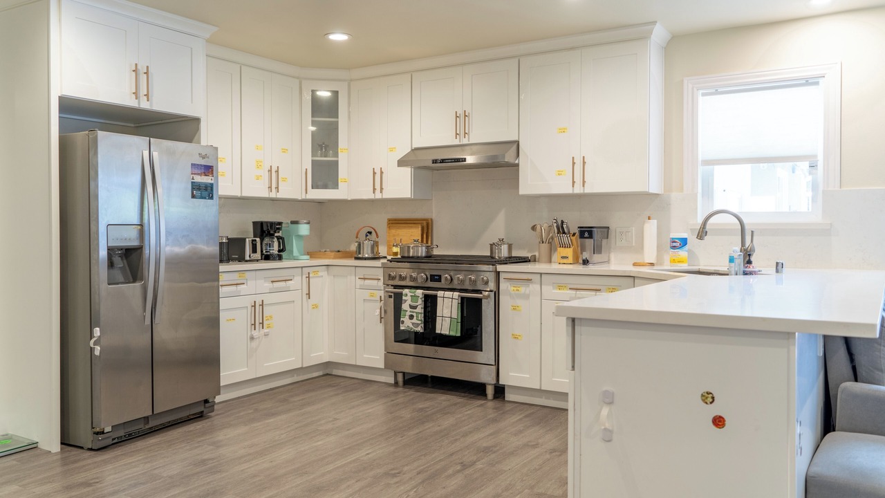 Photo of Kitchen in North Central