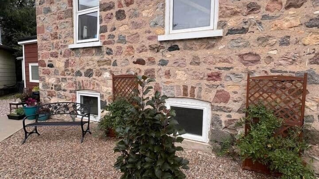 Photo of Patio Balcony in Estevan