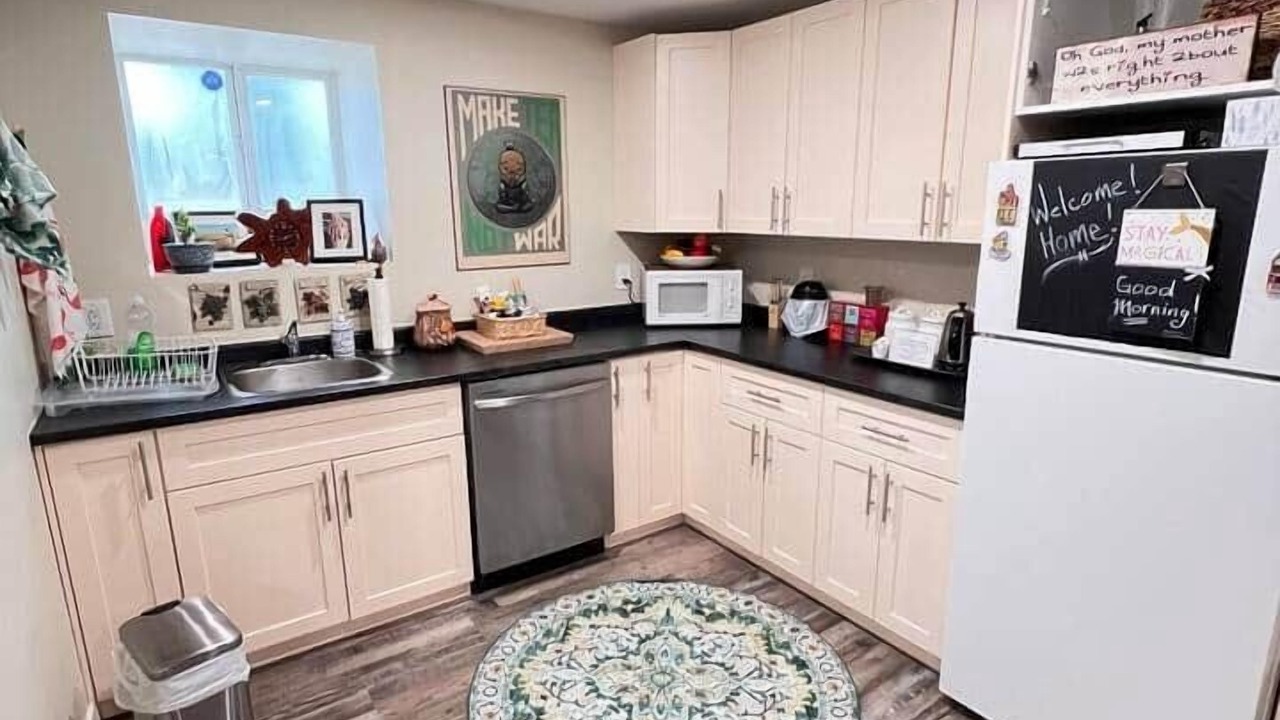 Photo of Kitchen in Estevan
