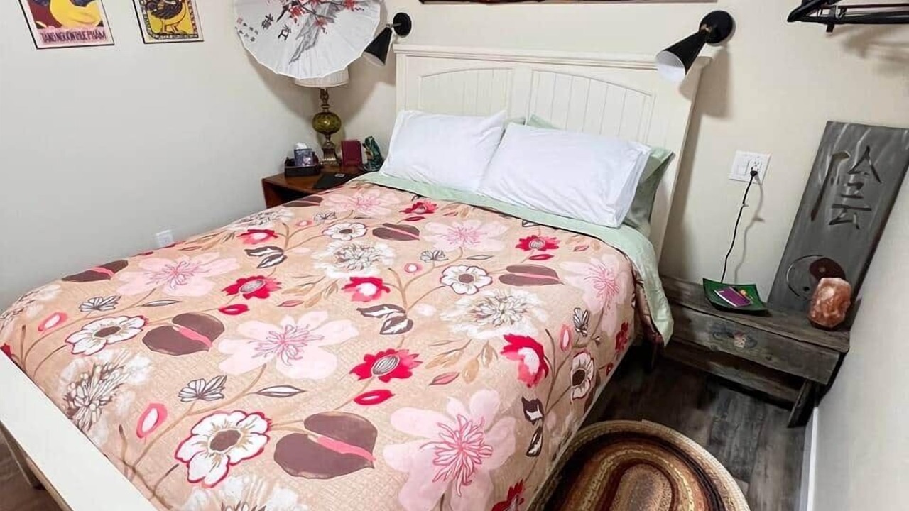 Photo of Bedroom in Estevan