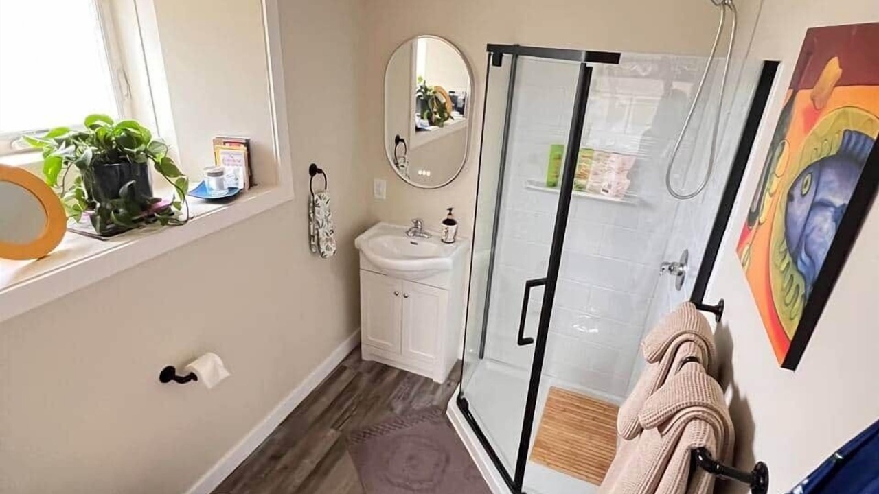Photo of Bathroom in Estevan