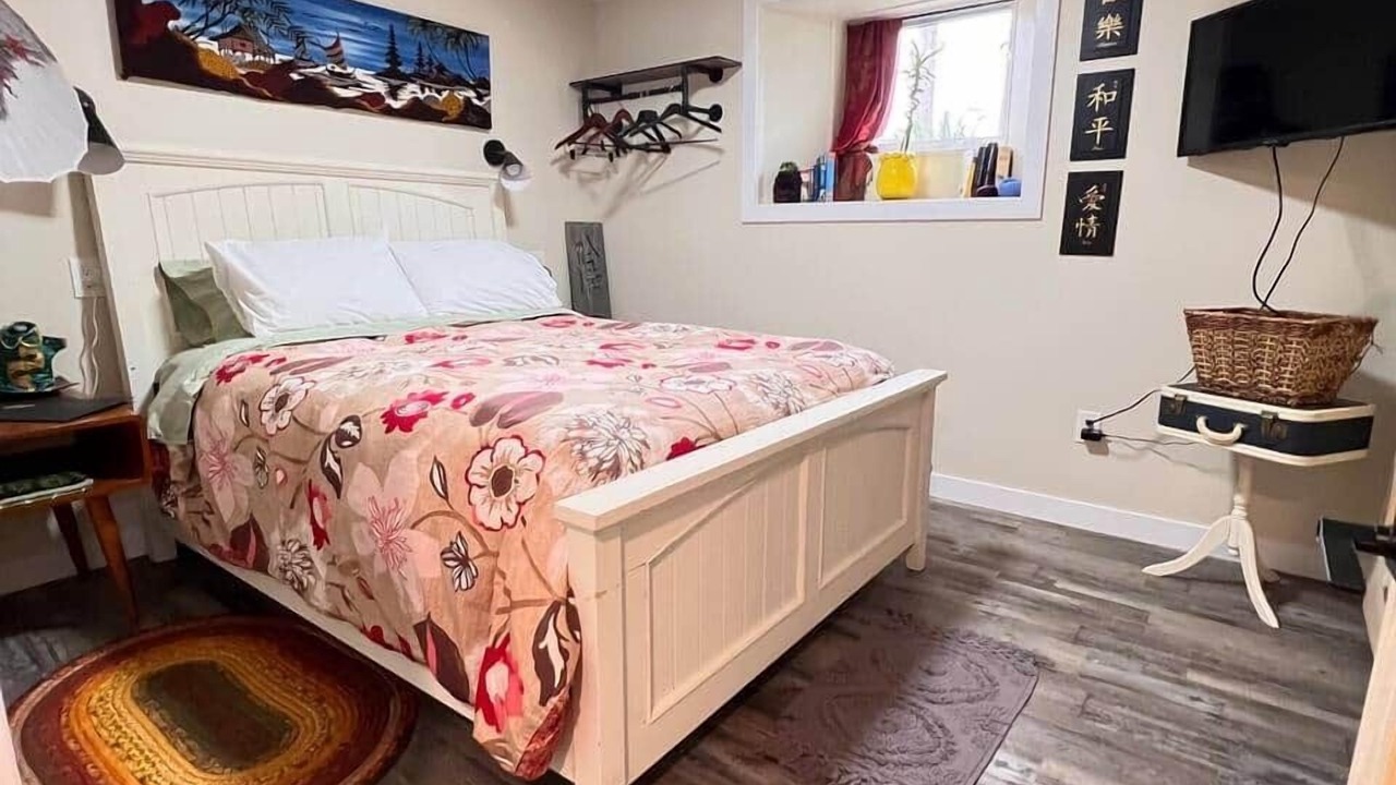 Photo of Bedroom in Estevan